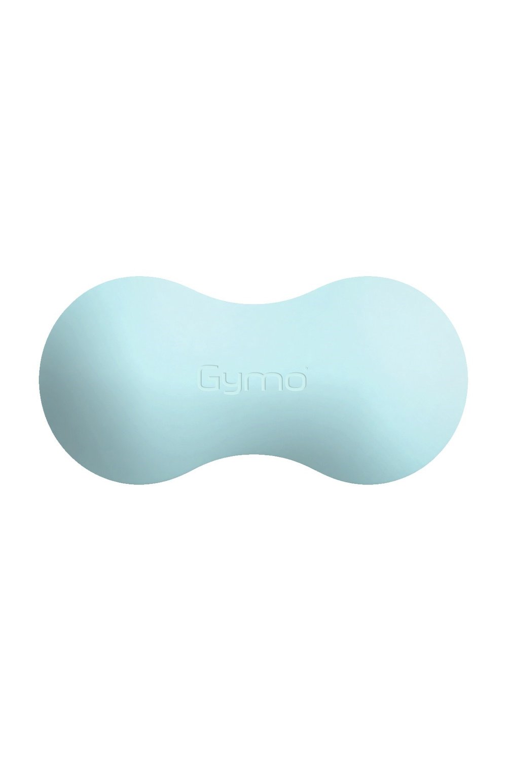 Gymo Pro Series Silikon Peanut Masaj Topu Nane Yeşili