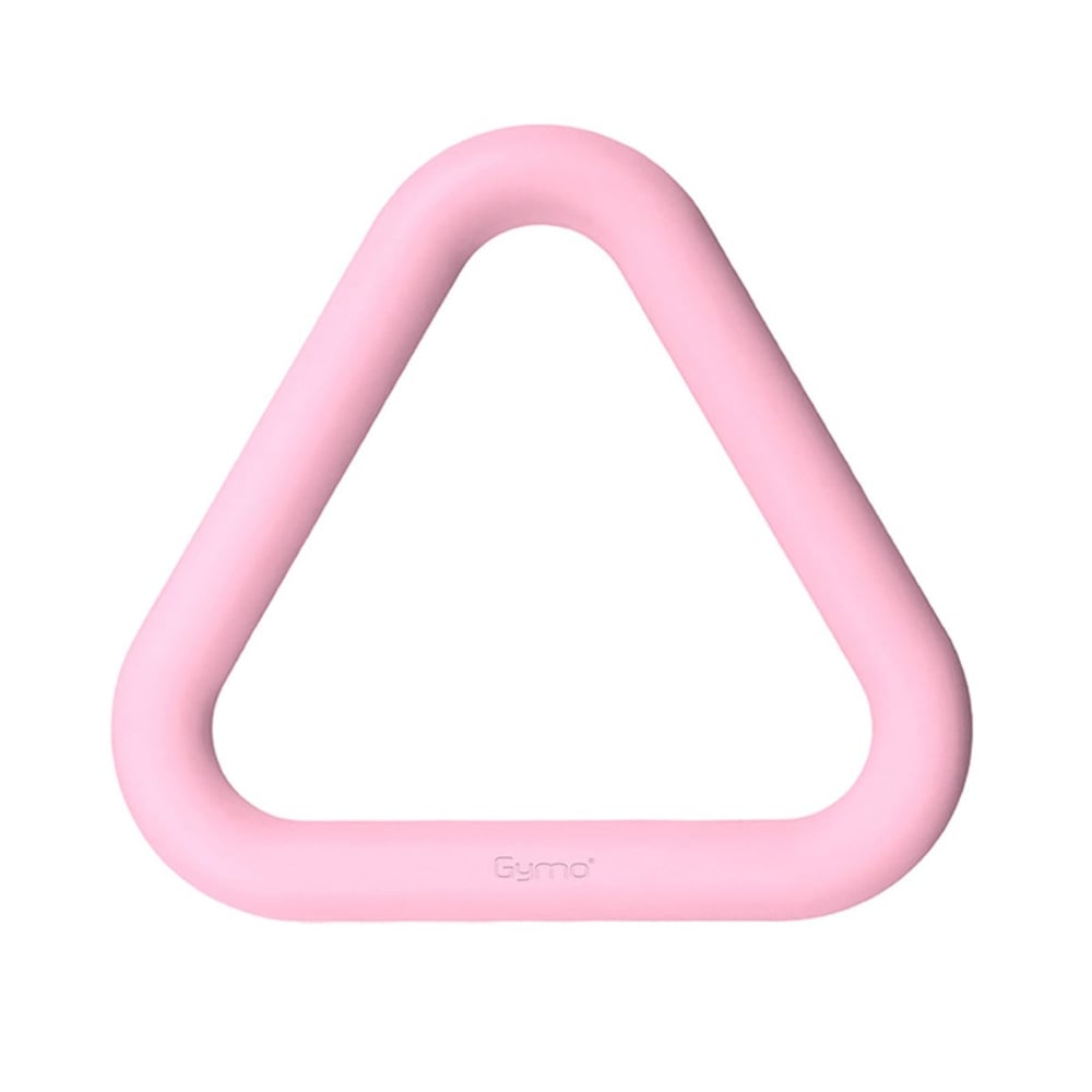 Gymo Pro Series Üçgen Dambıl 7lb Pembe