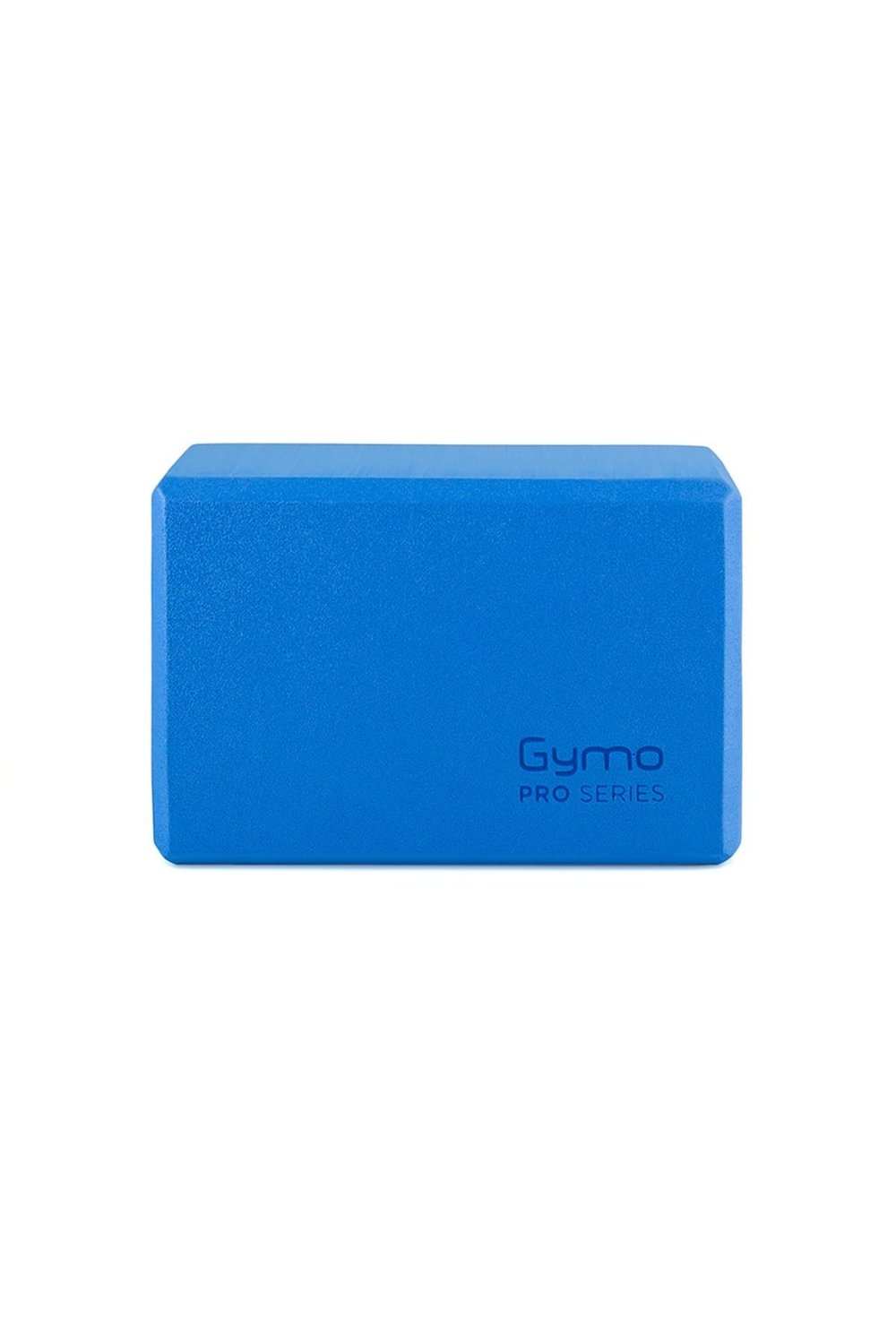 Gymo Pro Series Yoga Blok Mavi