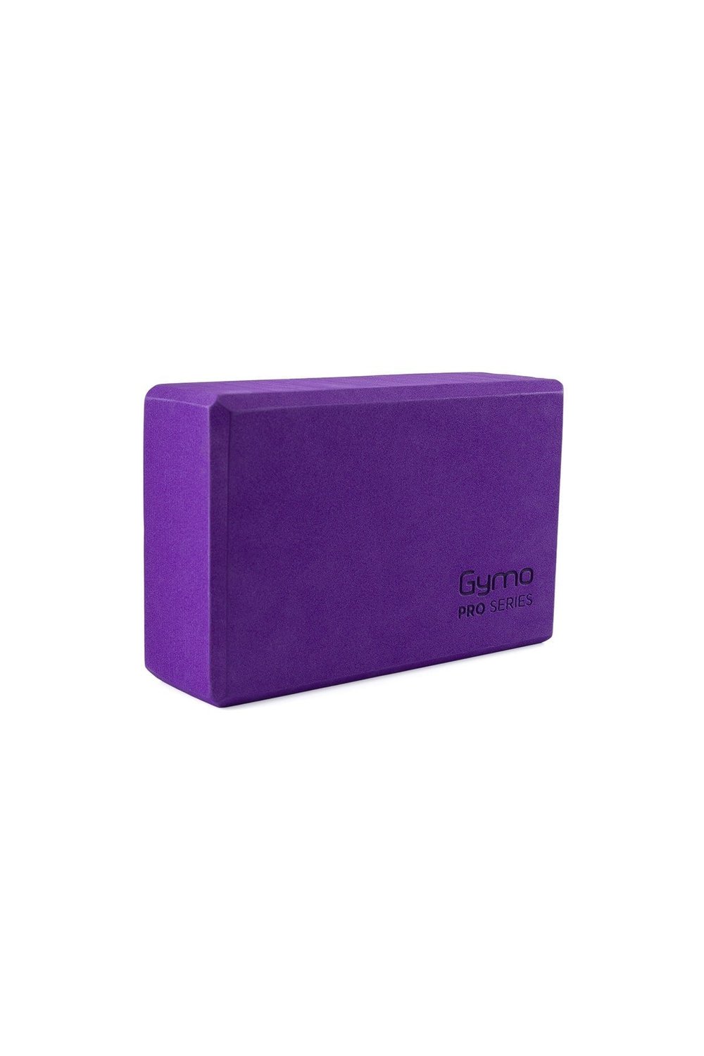 Gymo Pro Series Yoga Blok Mor