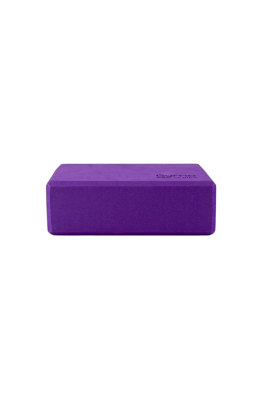 Gymo Pro Series Yoga Blok Mor