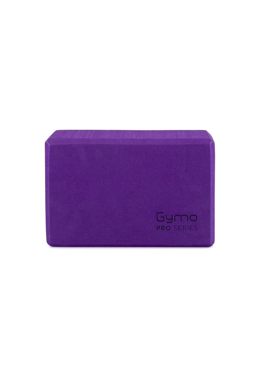 Gymo Pro Series Yoga Blok Mor