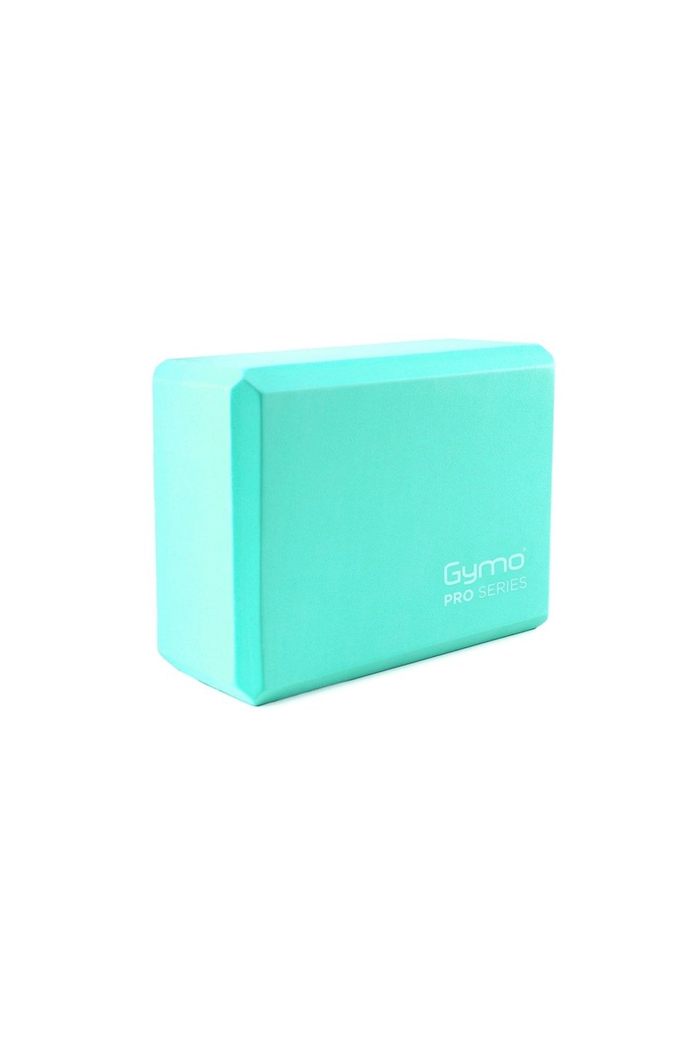 Gymo Pro Series Yoga Blok Nane Yeşili
