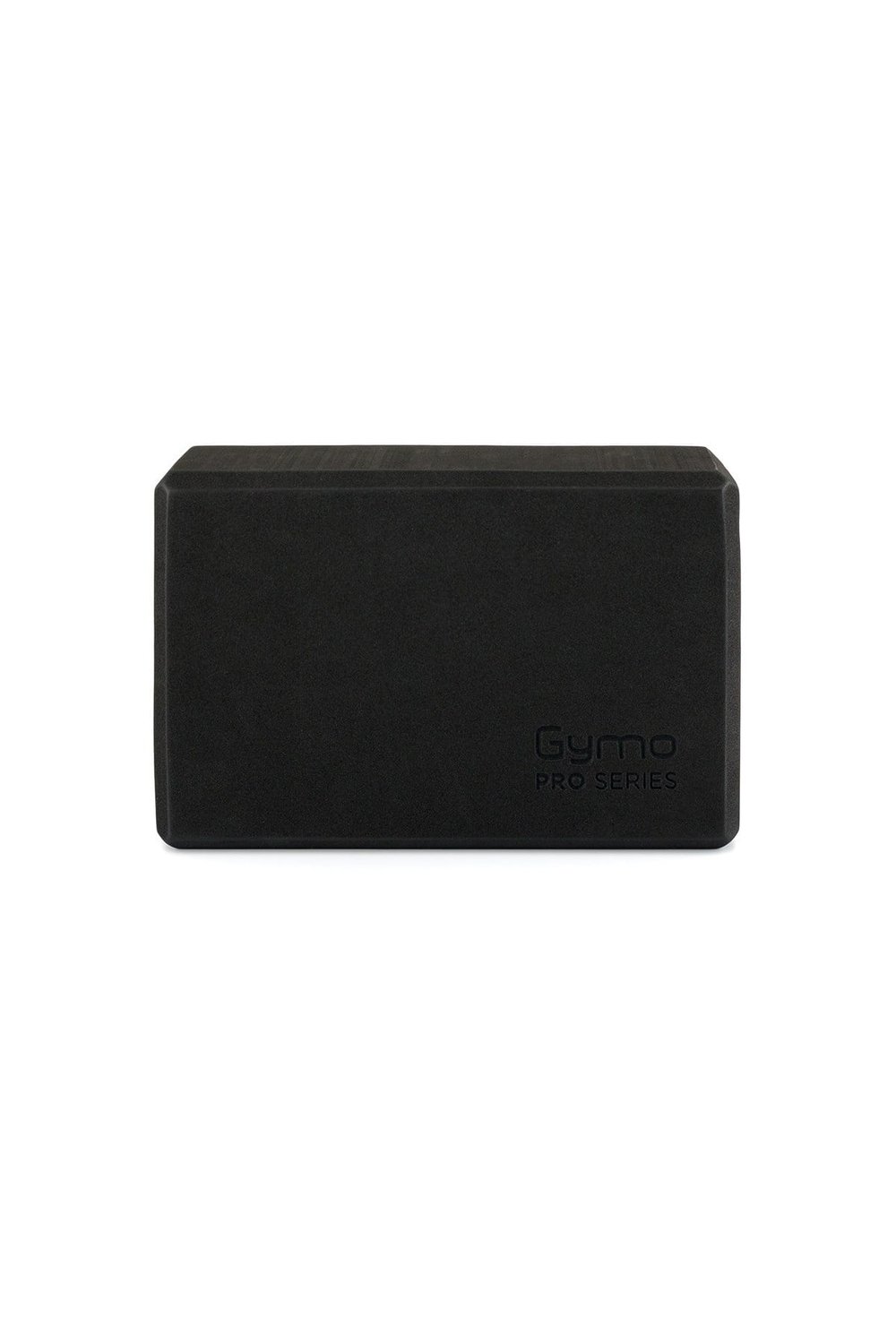 Gymo Pro Series Yoga Blok Siyah