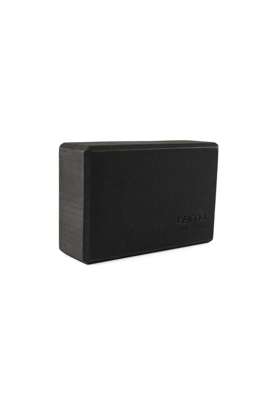 Gymo Pro Series Yoga Blok Siyah