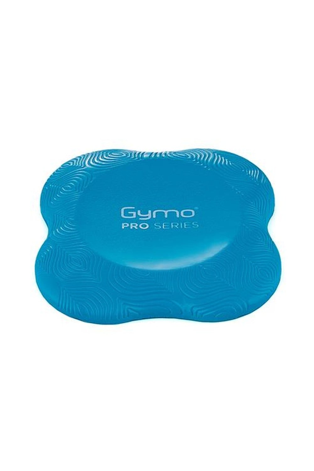 Gymo Pro Series Yoga Diz Koruyucu 2li Set Mavi