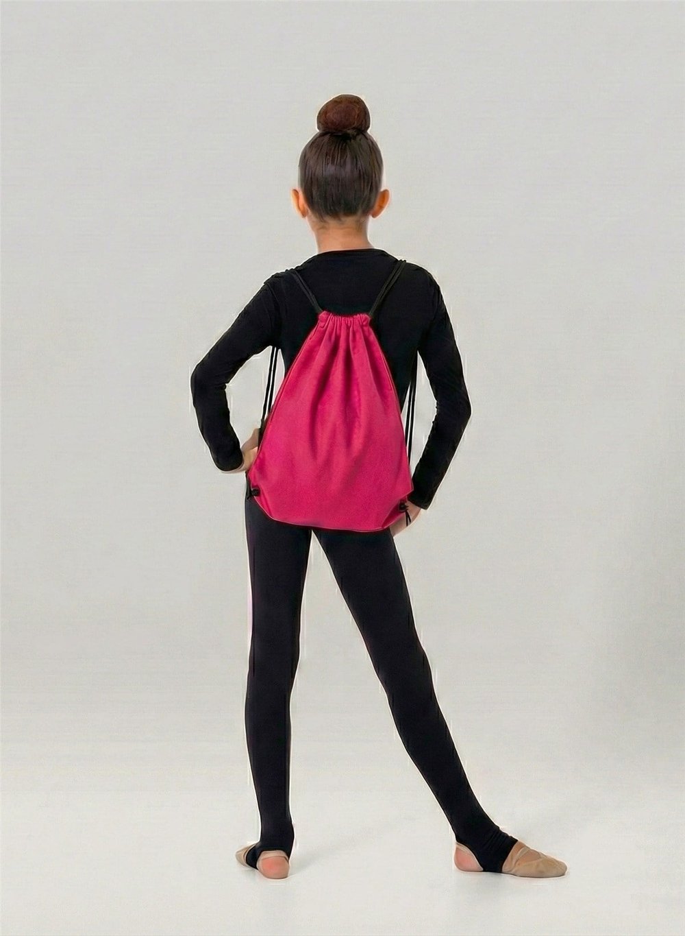 Gymo Sports Backpack Fuşya