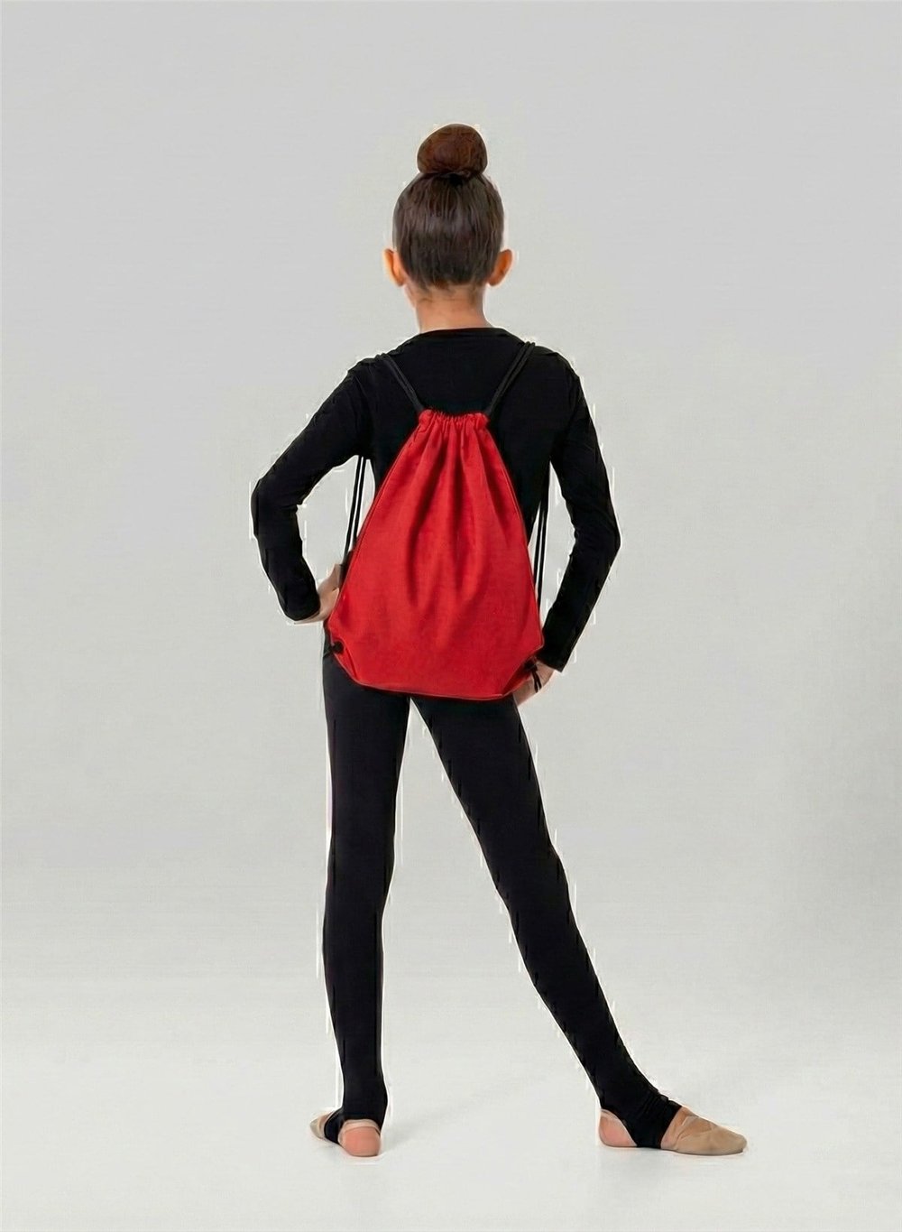 Gymo Sports Backpack Kırmızı