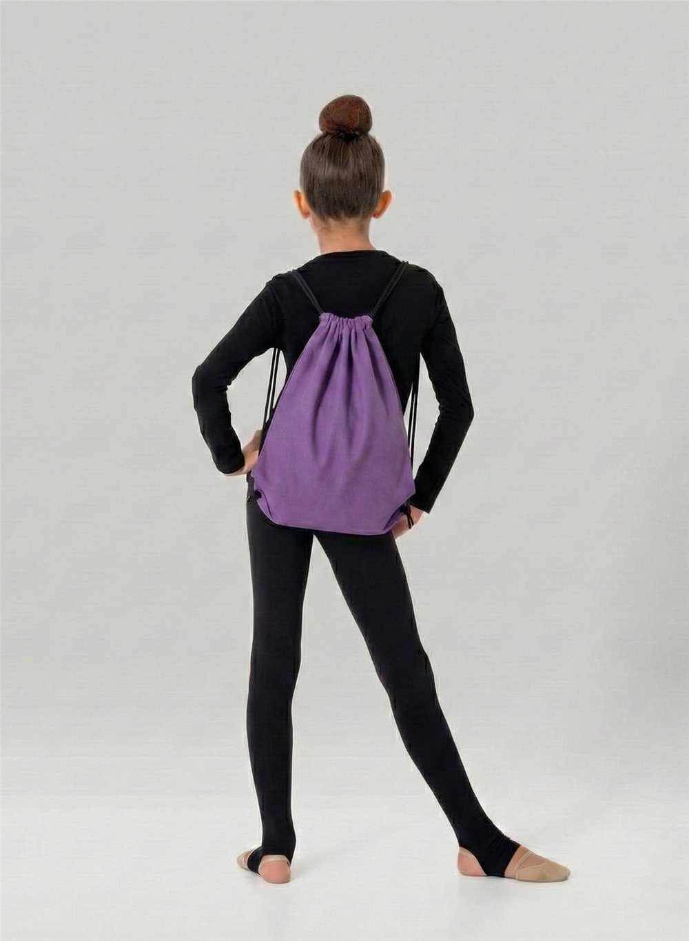 Gymo Sports Backpack Mor
