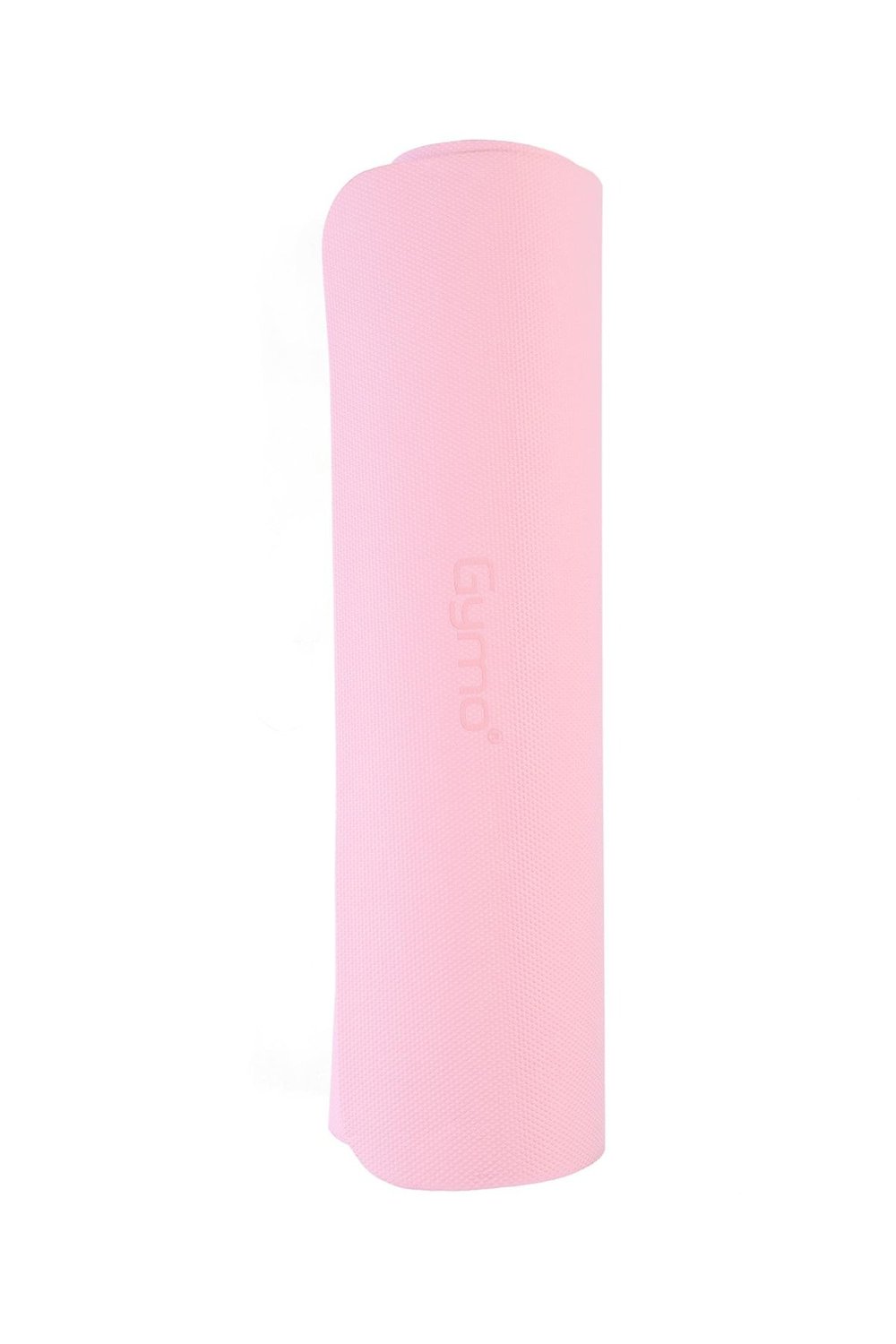 Gymo UltraGrip 6mm TPE Yoga Matı Pilates Minderi Pembe