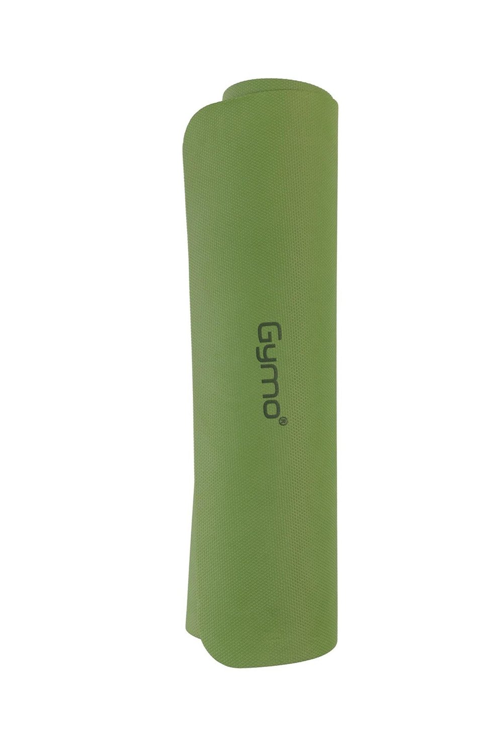 Gymo UltraGrip 6mm TPE Yoga Matı Pilates Minderi Yeşil