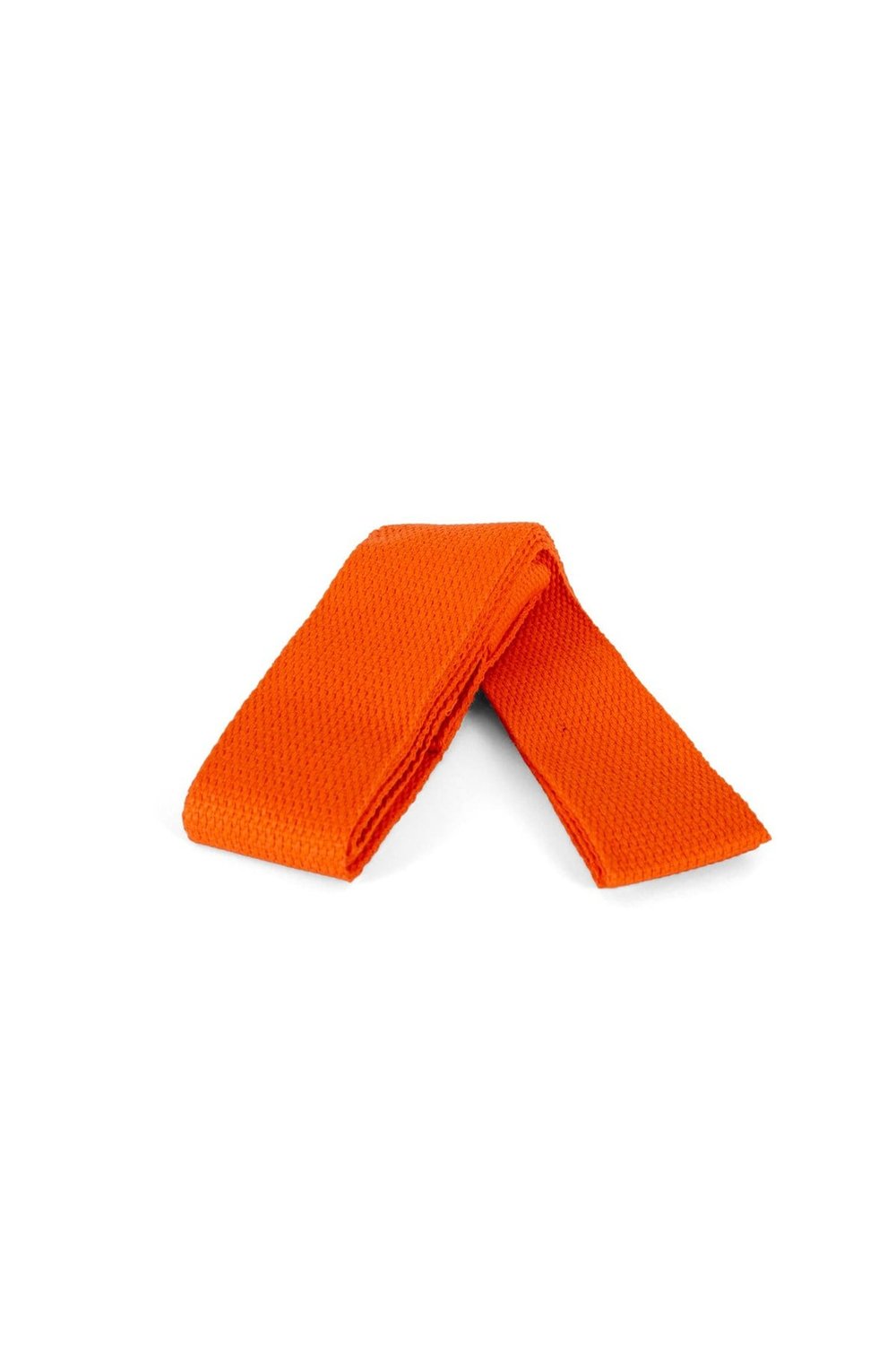 Gymo UltraGrip Hizalamalı 6mm TPE Yoga Matı Pilates Minderi Turuncu