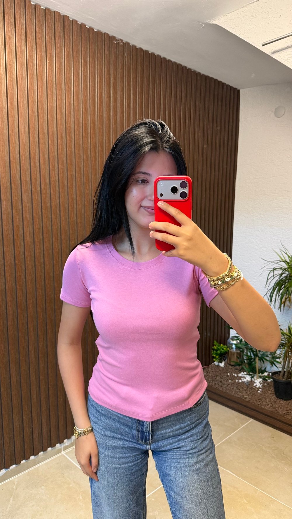 BİSİKLET YAKA BODY