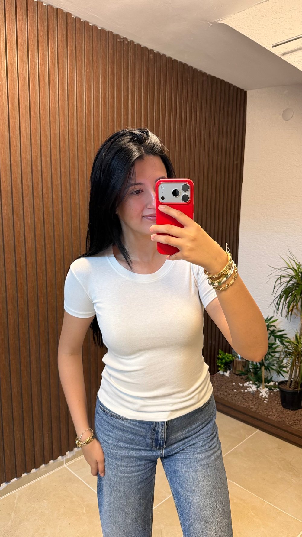 BİSİKLET YAKA BODY