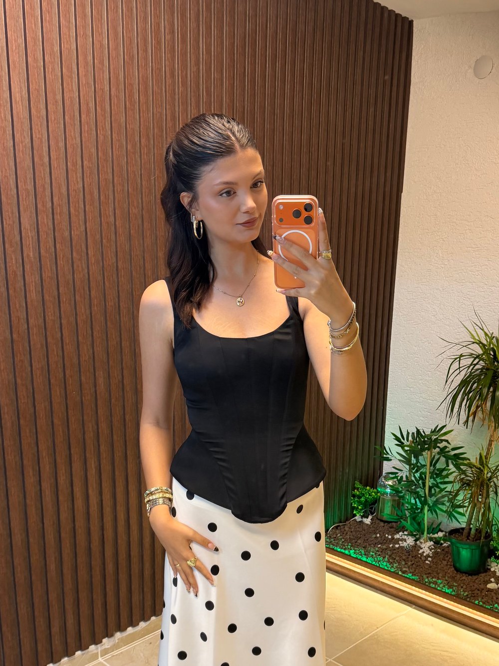 FERMUARLI KORSE