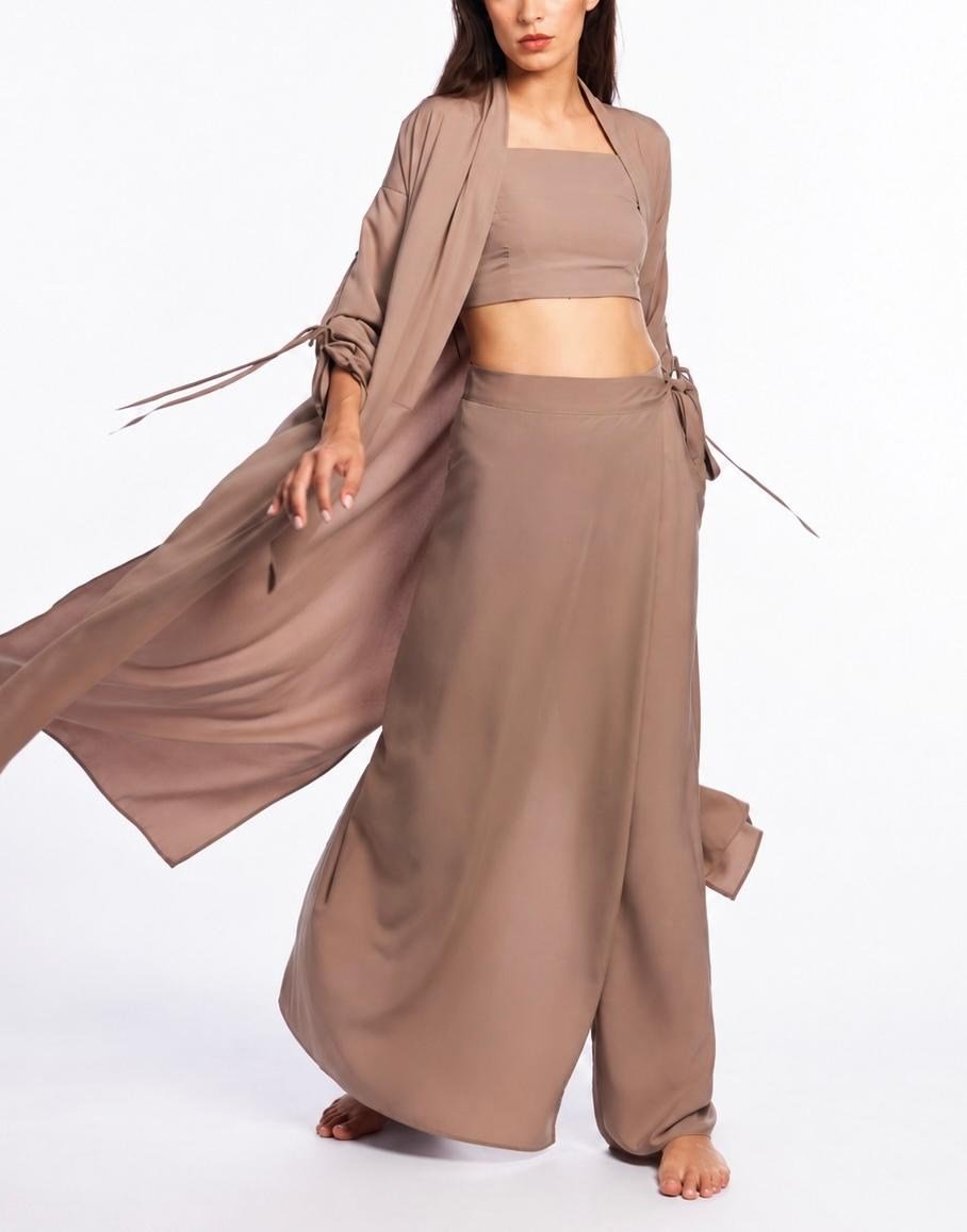 Vizon Kimono