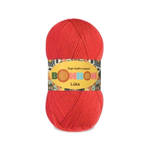 Bonbon Lüks