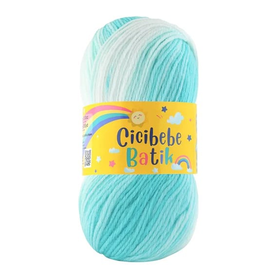 Cicibebe Batik