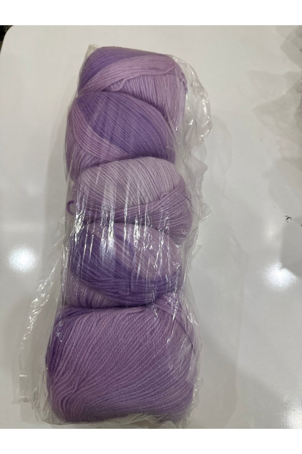 Etrofil tufty ip (430-450 gram) mor