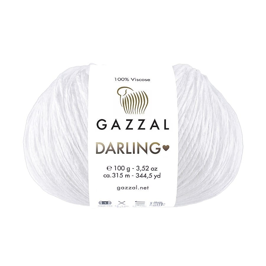 Gazzal Darling