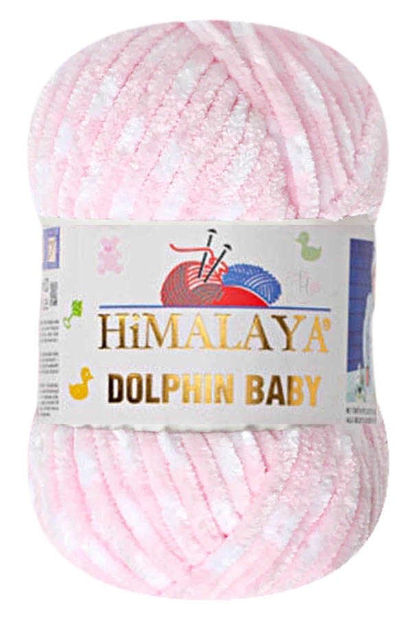HİMALAYA DOLPHIN BABY COLORS 80424