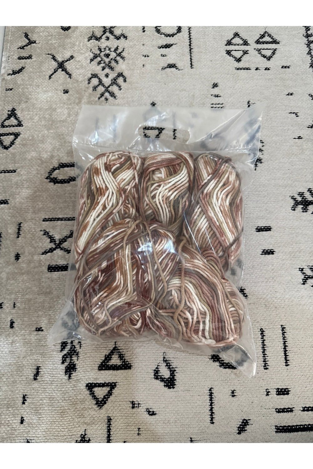 Himalaya ihraç fazlası 420-470 gram)