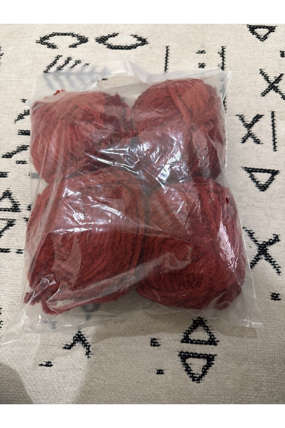 Himalaya ihraç fazlası koala ip (420-470 gram)