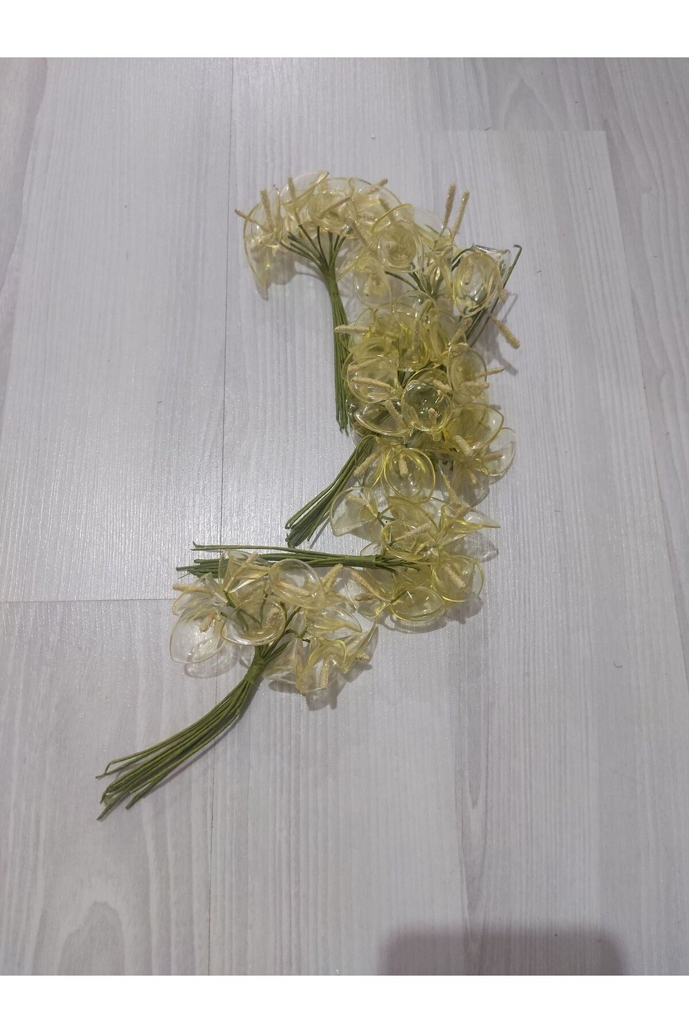 Mini mika gala cicegi