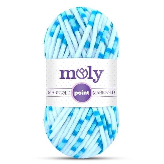 Moly Marigold Point