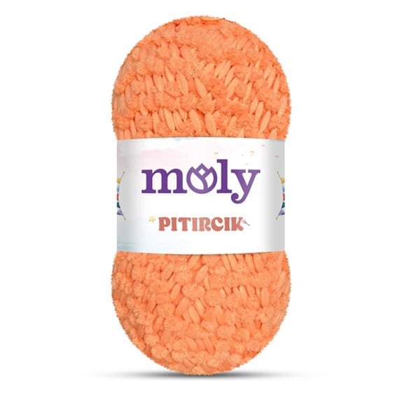 Moly Pıtırcık