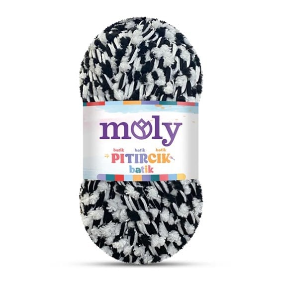 Moly Pıtırcık Batik