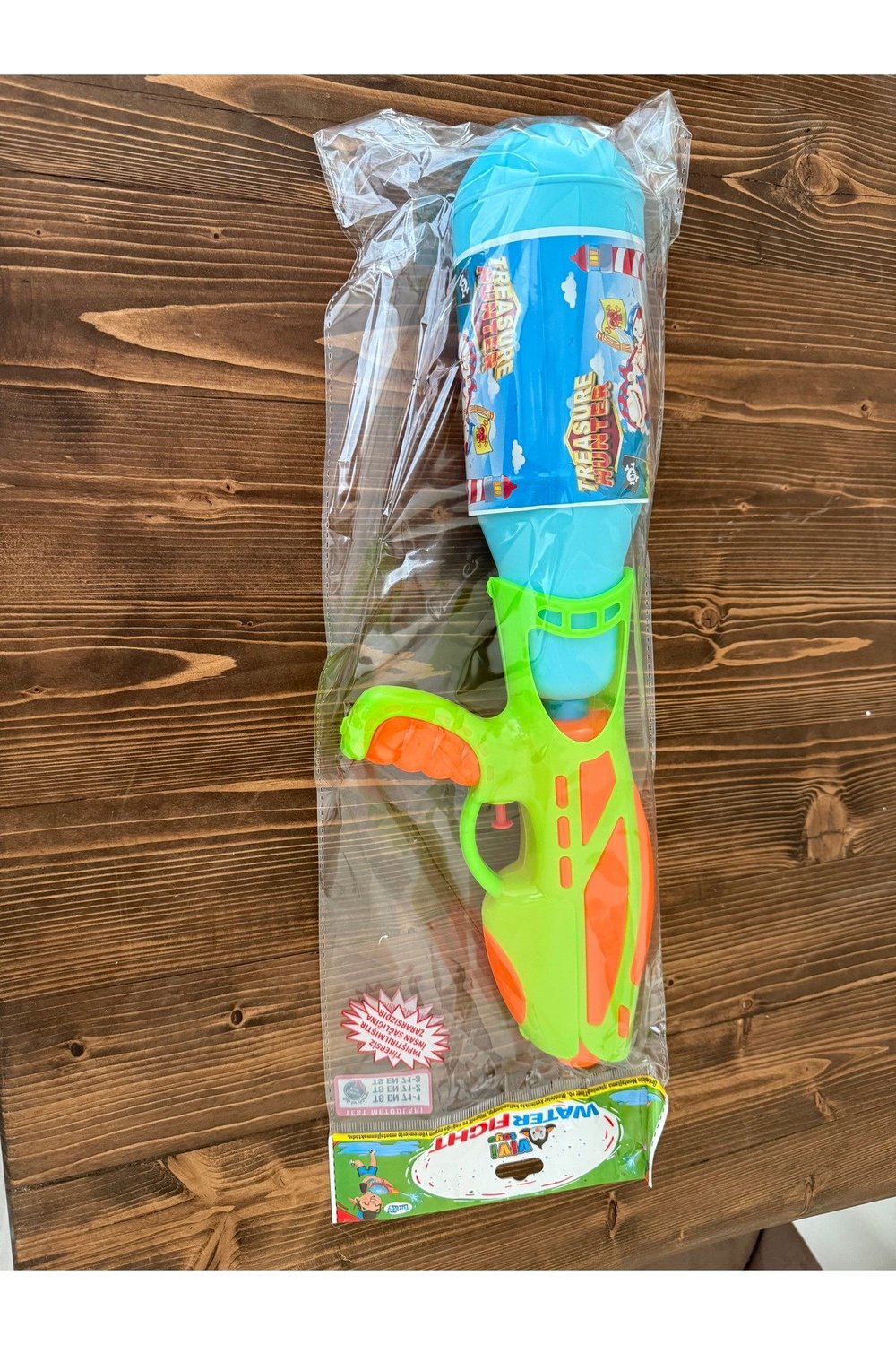 Su tabancası(45cm)