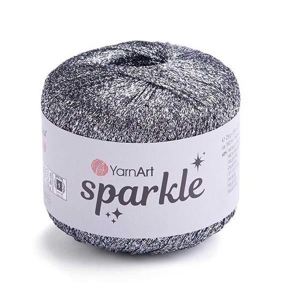 YARNART SPARKLE