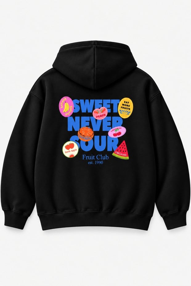 Sweatshirt 1