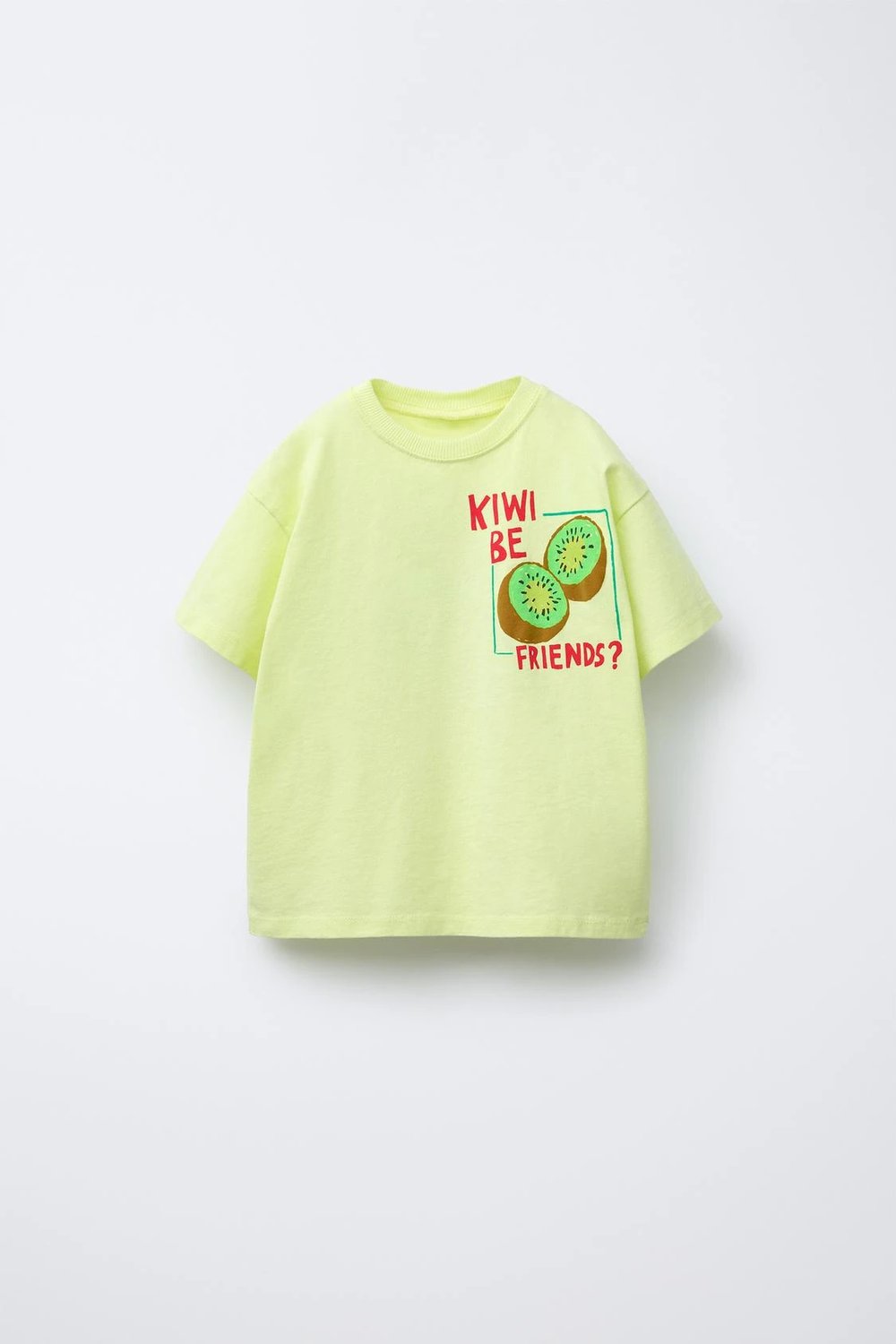 Kiwi Tshirt