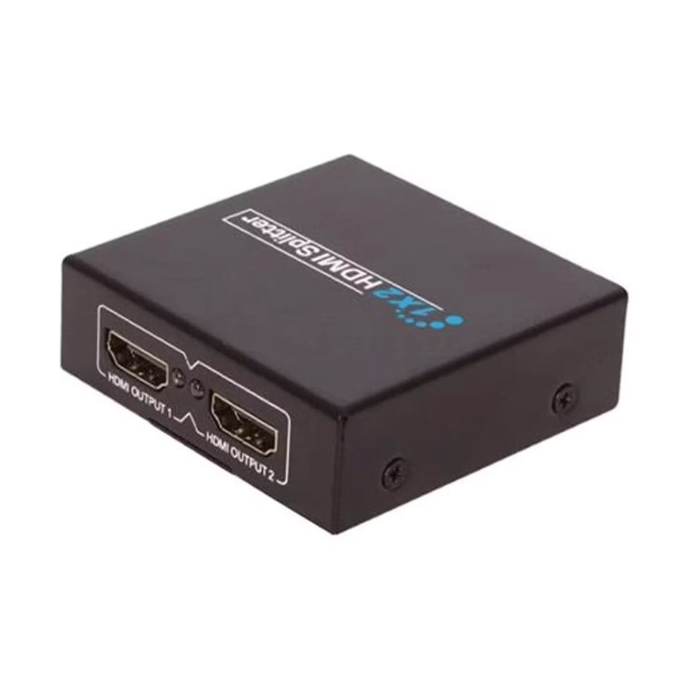 1/2 HDMI SPLITTER
