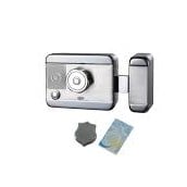 AKILLI KİLİT PG-208S AKILLI KAPI KİLİT - SENSÖRLÜ PG