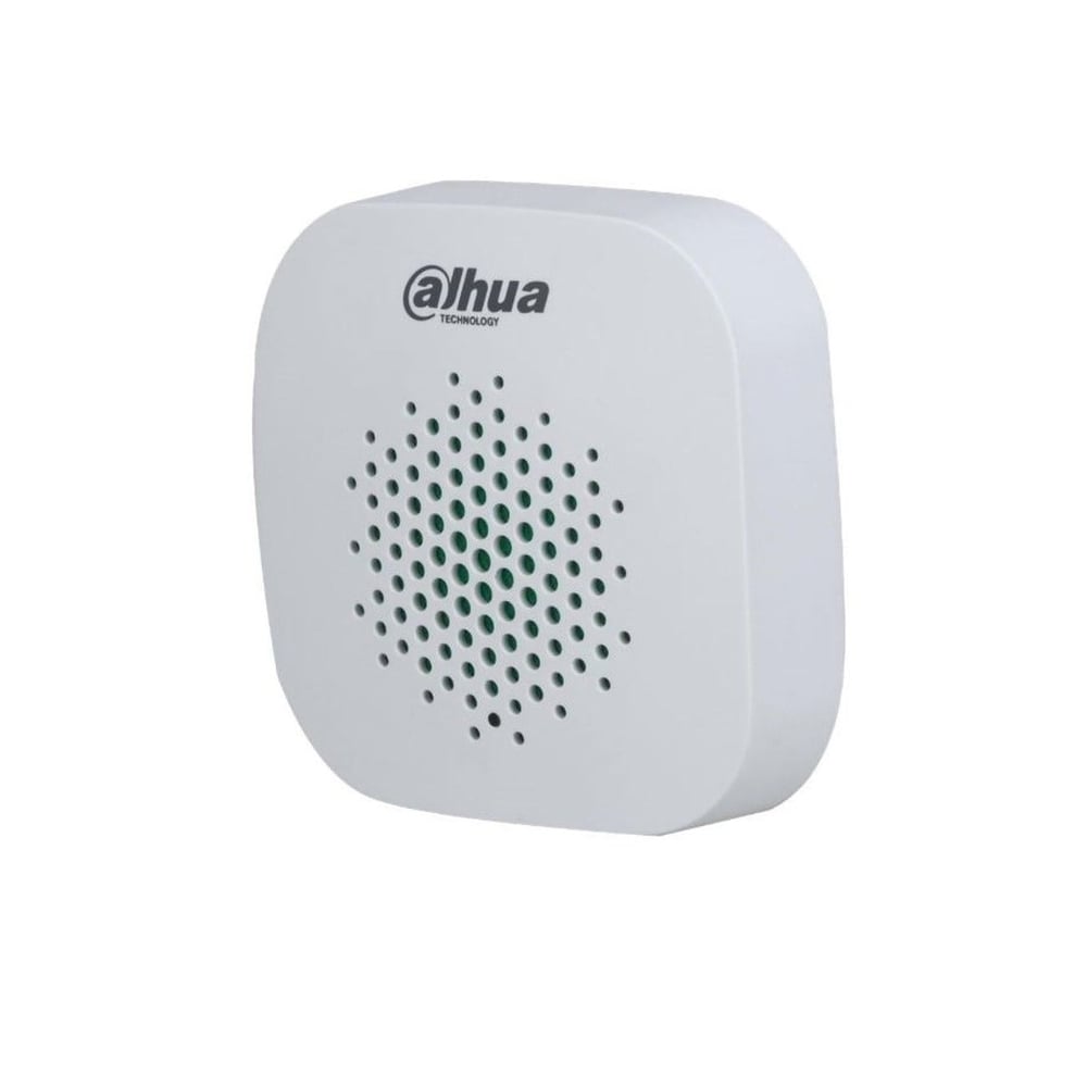 DAHUA ARA12-W2(868) IC ORTAM KABLOSUZ SIREN