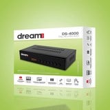 Dreamstar DS 4000 UYDU ALICI