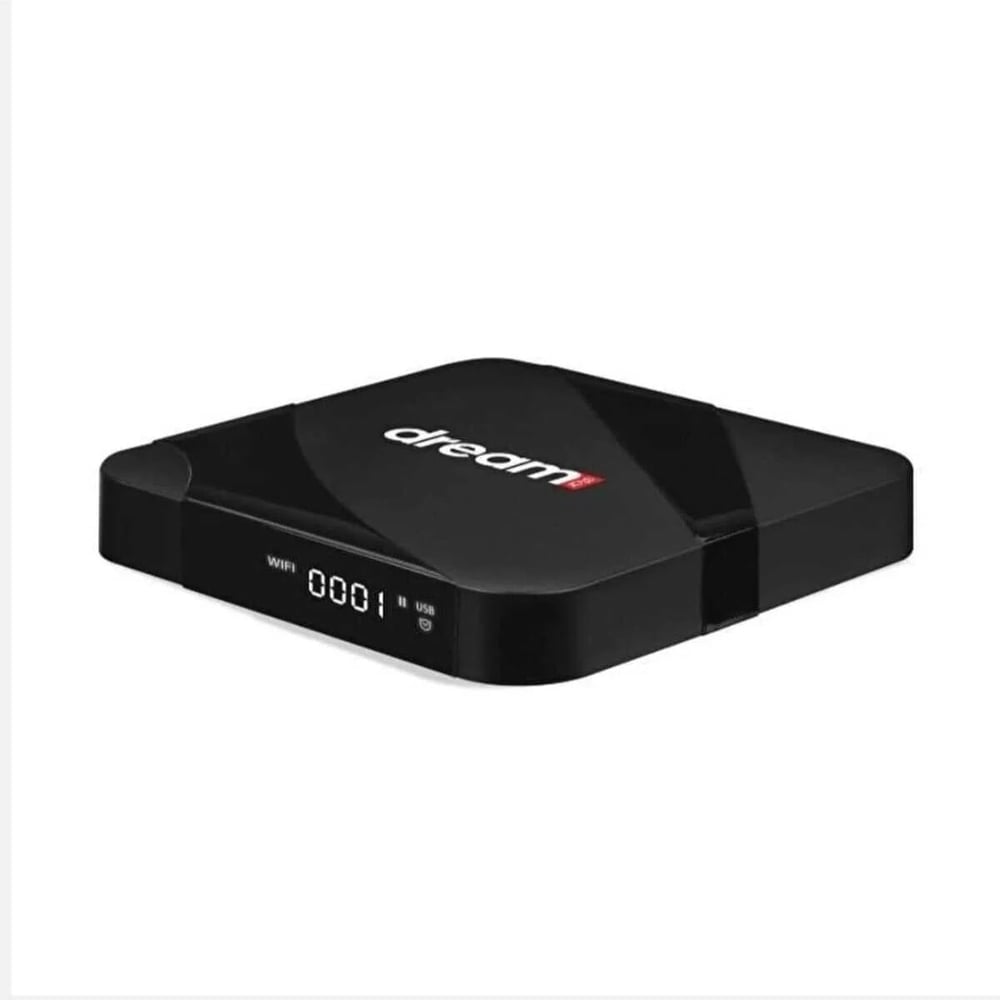 Dreamstar İ3 Pro Android Tv
