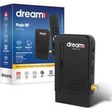 Dreamstar MAGİC HD UYDU ALICI