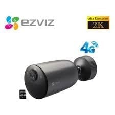 EZVIZ CS-EB3 2K KAMERA WIFI BULLET 4 MP EZ-CS-EB3
