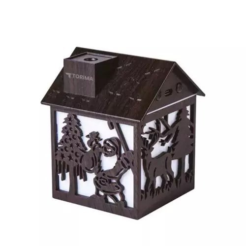 H14 TORİMA HUMMİDİFER-Torima H14 Nemlendiricili Buhar Makinesi