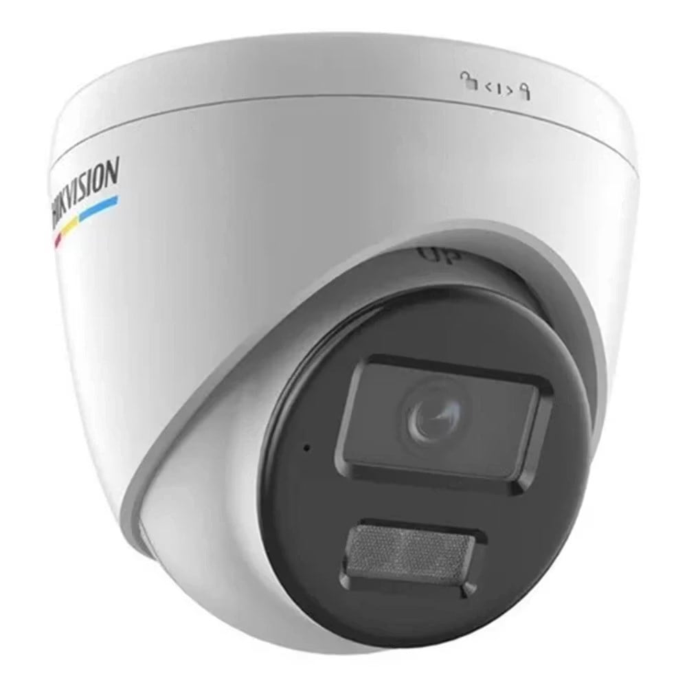 HIKVISION DS-2CD1327G2H-LUF 2,8 İP COLOUR VU DOME HK-1327G2