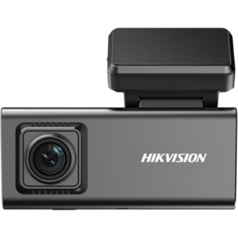 Hikvision AE-DC2032-V300 4G Sim Kart Destekli HD Üç Kameralı Araç İçi Kamera, G-Sensor ve Wi-Fi