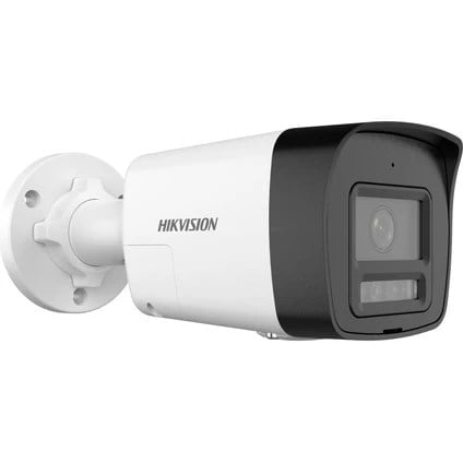 Hikvision DS-2CD1083G2-LIUF/SL 2.8mm 8MP Smart Hybrid Light Bullet Ip Kamera