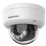 Hikvision DS-2CD1141G2-LIUF 4 MP Smart Hybrid Light IR Dome IP Kamera