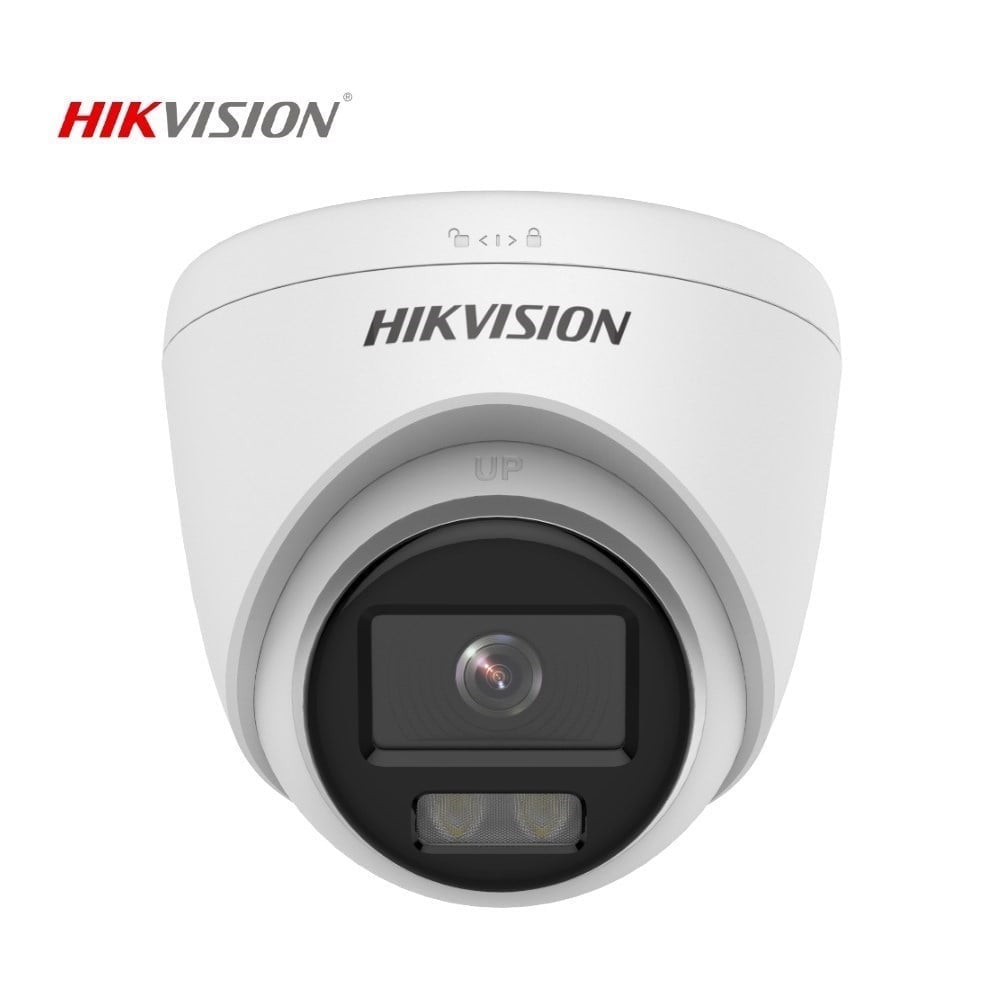 Hikvision DS-2CD1327G0-LUF 2Mp IP Mini Dome Kamera