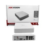 Hikvision DS-7104NI-Q1 4 KANAL POESİZ NVR