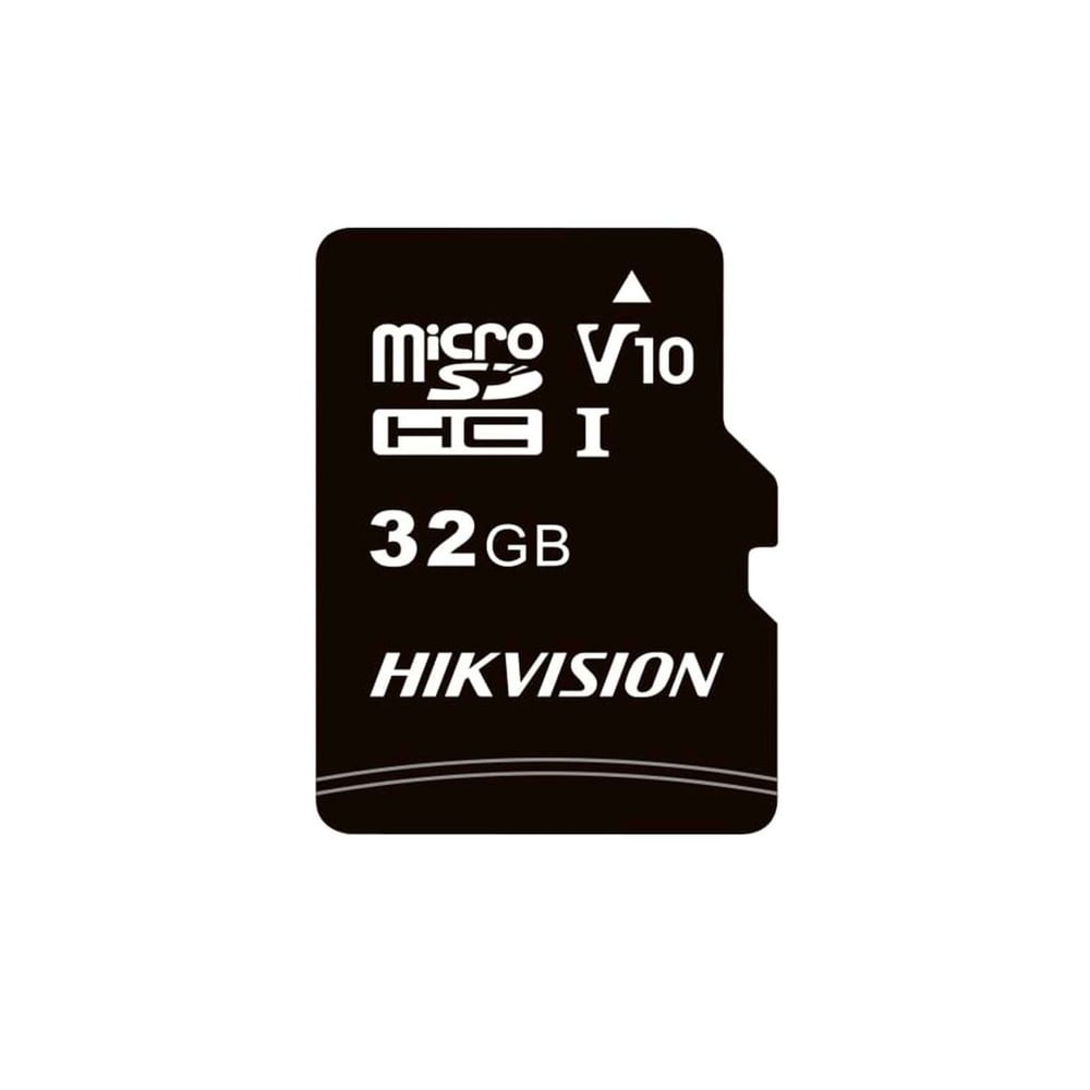 Hikvision HS-TF-C1/32G microSDHC™/ 32GB /Class 10 and UHS-I / TLC MicroSD Hafıza Kartı